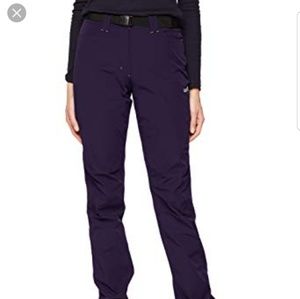 Izas tacora mountain stretch trousers O226:4:619